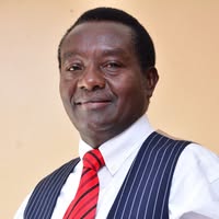 Pst. Joyce Mbithi
